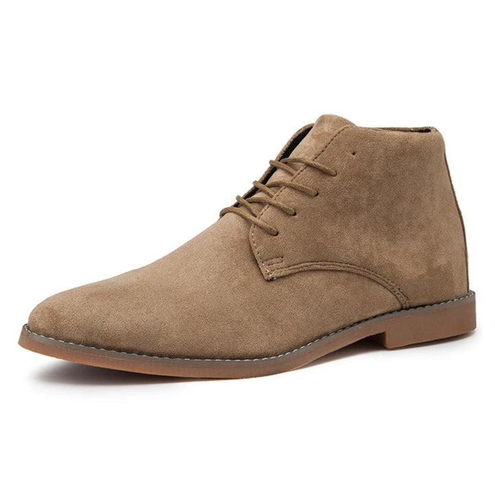 Haferl Sneakers – Vergil