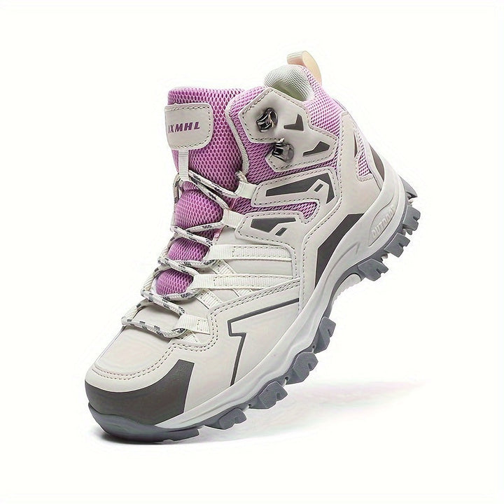 Women's Hiking and Trekking Shoes – Comfortable, Hard-Wearing Walking Shoes
