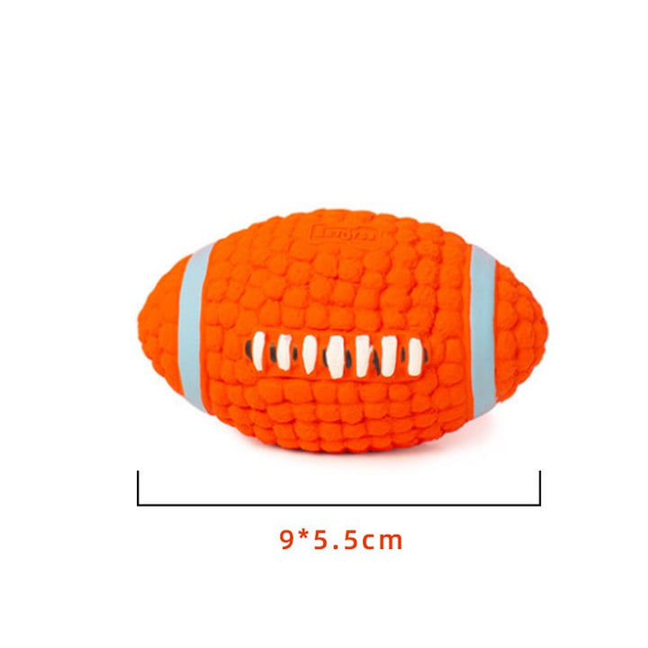 The Indestructible Play Companion for Dogs – KryptoChew