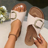 Aria – Elegant Comfort Sandals for Women
