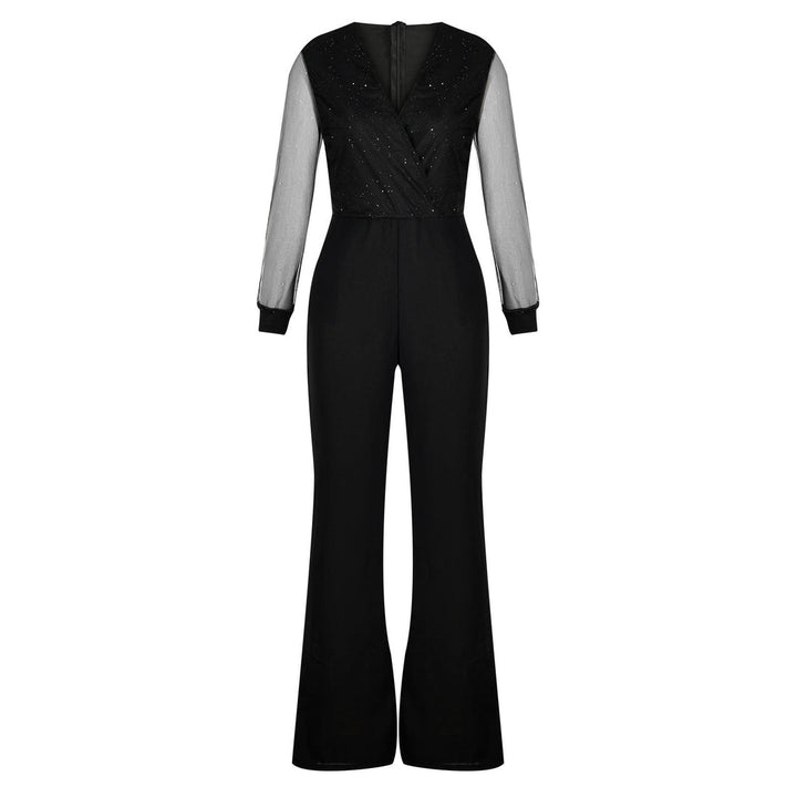 Casual Leisure Jumpsuit for Women