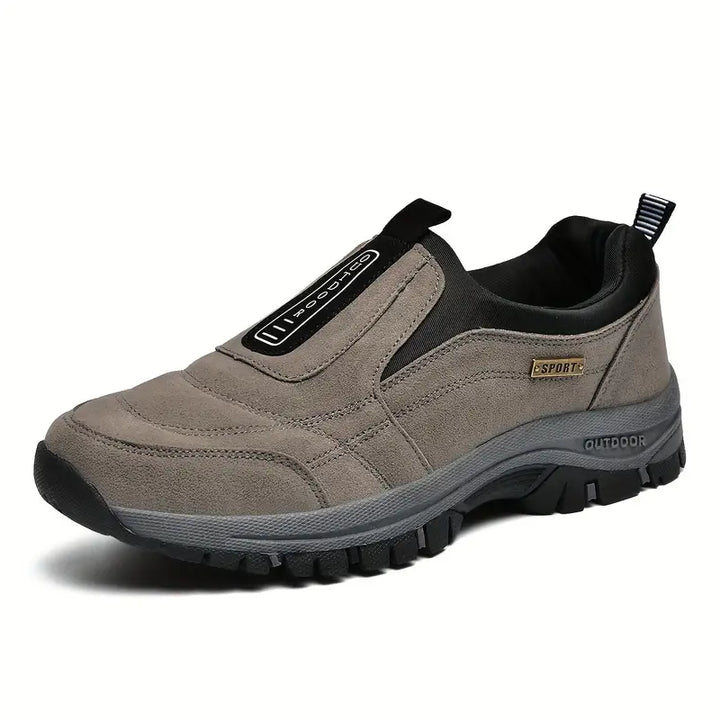 Men's Orthopedic Shoes – All-Day Comfort and Style