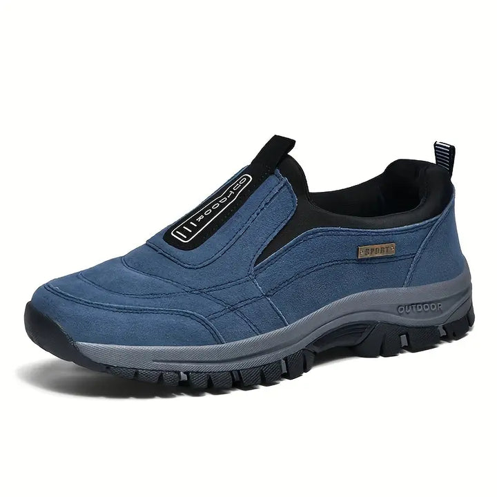 Men's Orthopedic Shoes – All-Day Comfort and Style