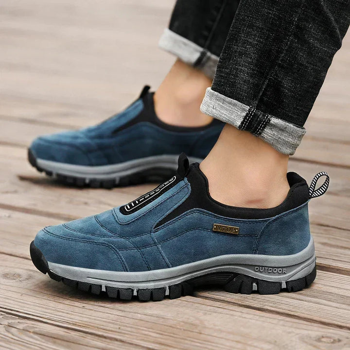 Men's Orthopedic Shoes – All-Day Comfort and Style