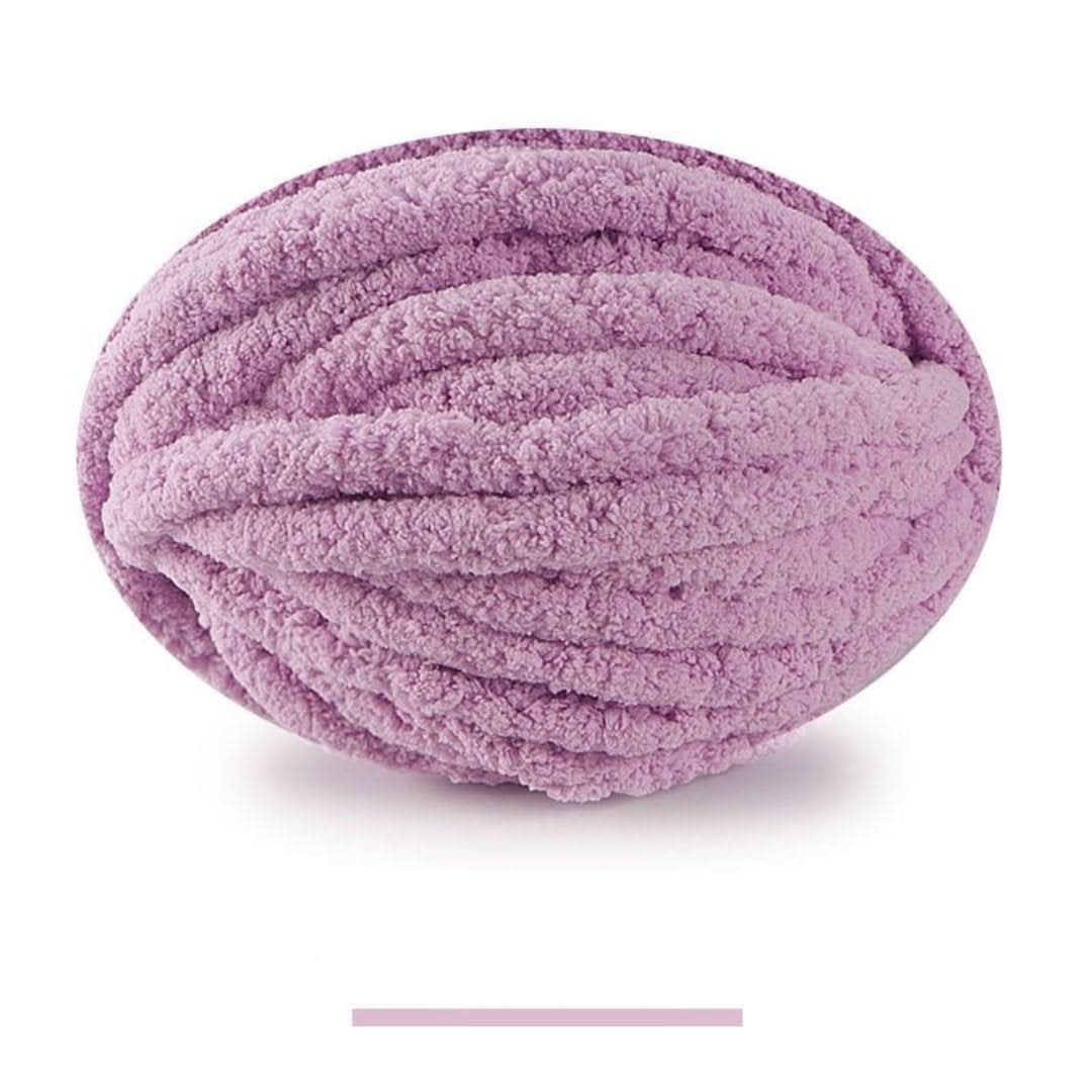 Chunky | Soft Hypoallergenic Chunky Yarn for Crochet