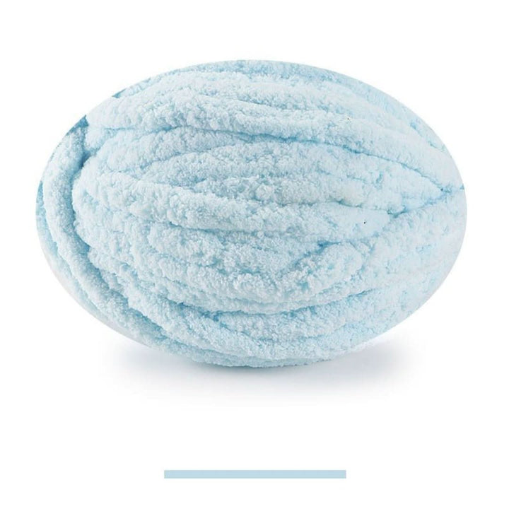 Chunky | Soft Hypoallergenic Chunky Yarn for Crochet