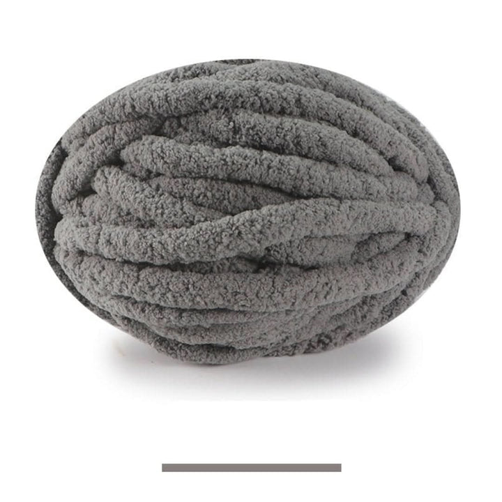 Chunky | Soft Hypoallergenic Chunky Yarn for Crochet