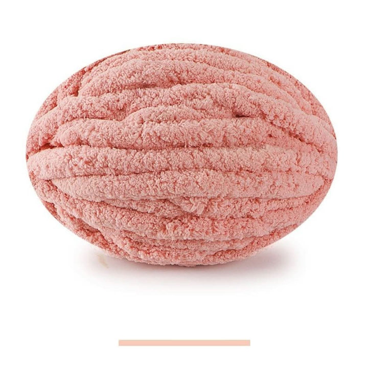 Chunky | Soft Hypoallergenic Chunky Yarn for Crochet