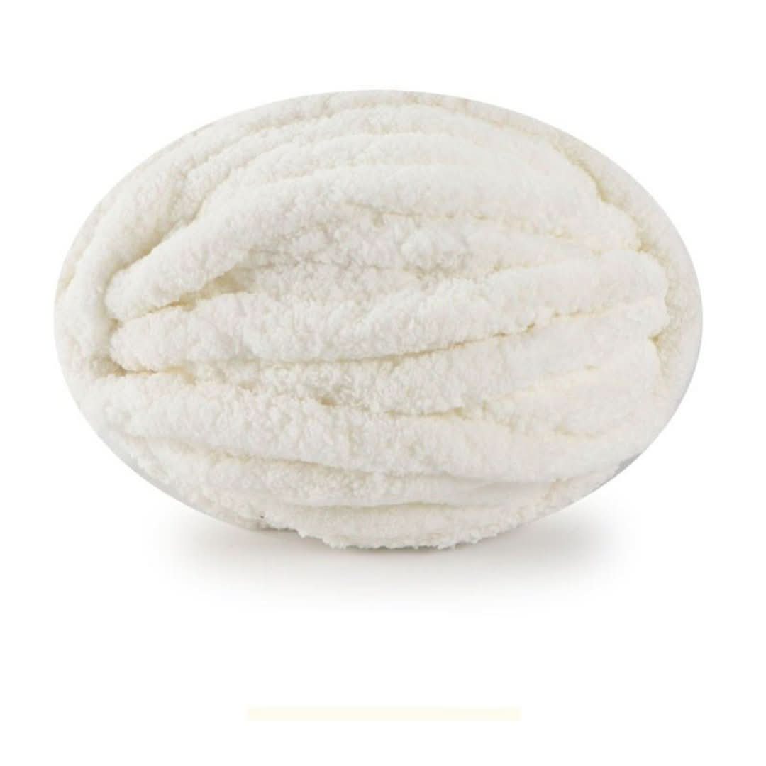 Chunky | Soft Hypoallergenic Chunky Yarn for Crochet