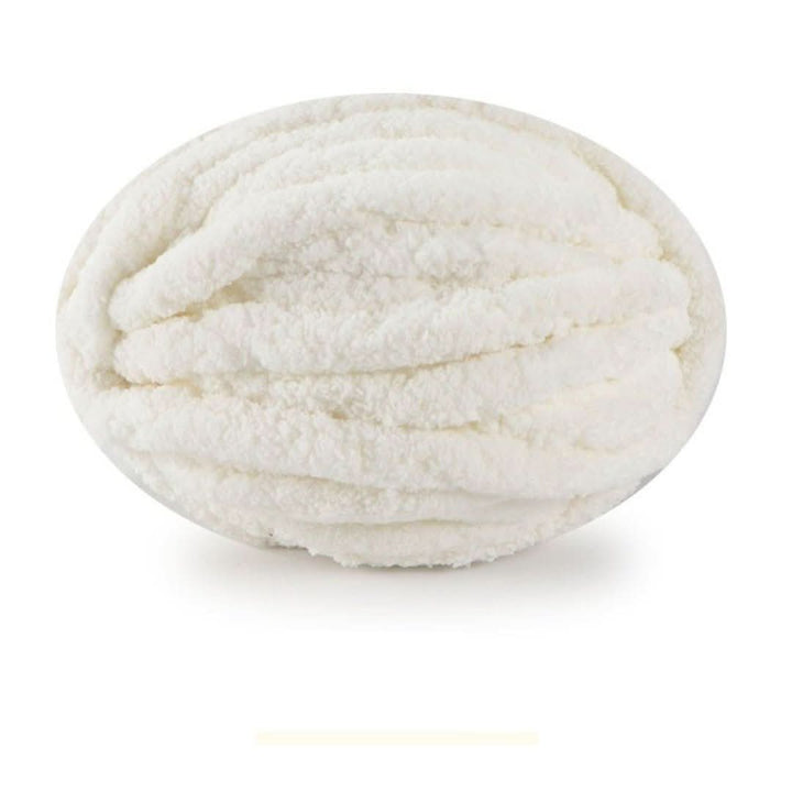 Chunky | Soft Hypoallergenic Chunky Yarn for Crochet
