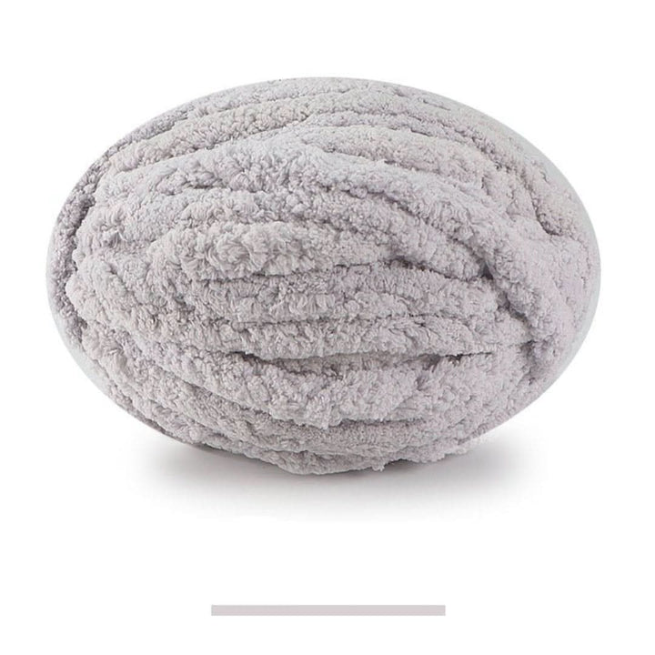 Chunky | Soft Hypoallergenic Chunky Yarn for Crochet