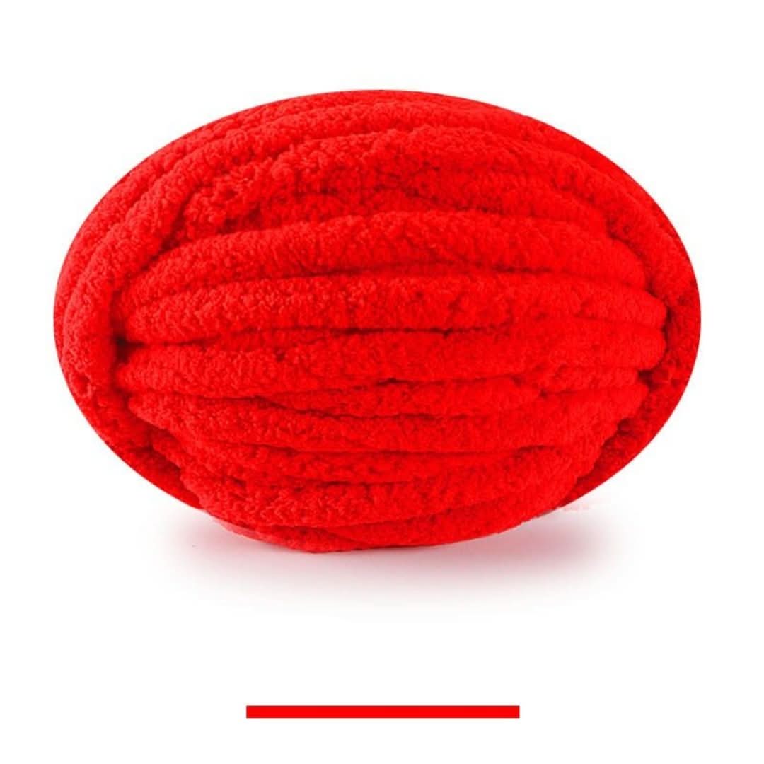 Chunky | Soft Hypoallergenic Chunky Yarn for Crochet