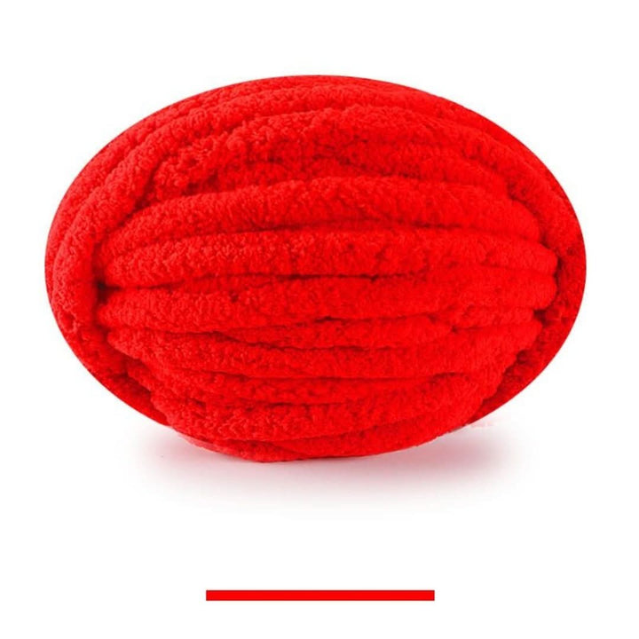 Chunky | Soft Hypoallergenic Chunky Yarn for Crochet