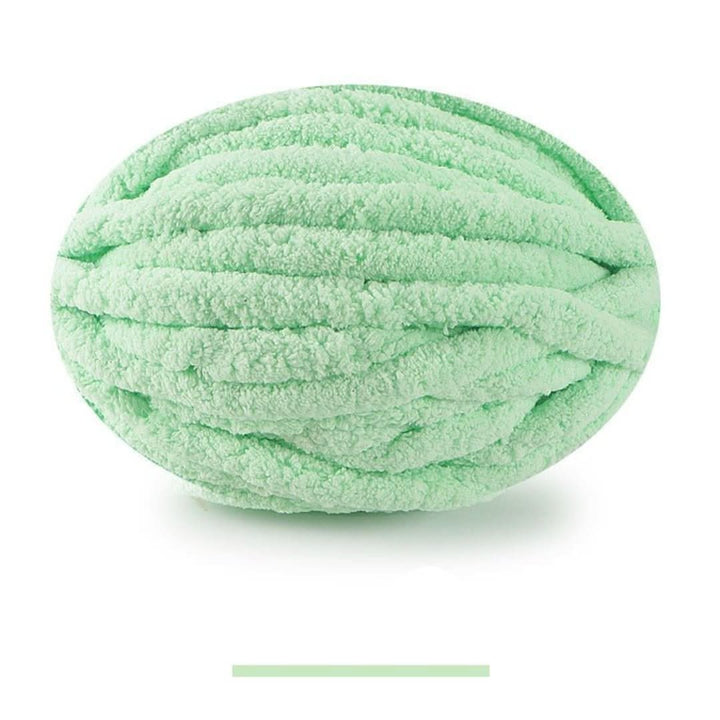 Chunky | Soft Hypoallergenic Chunky Yarn for Crochet