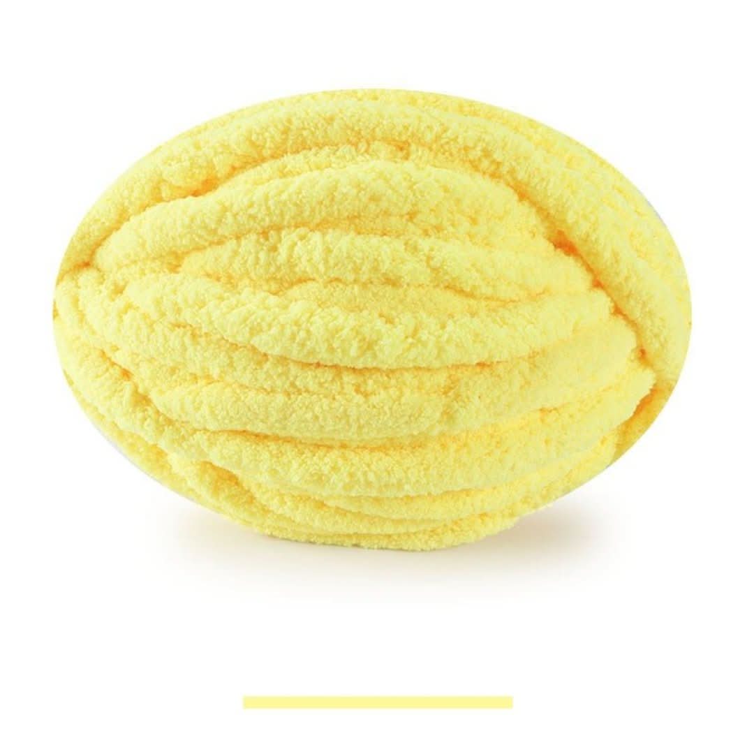 Chunky | Soft Hypoallergenic Chunky Yarn for Crochet