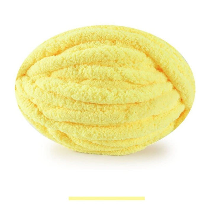 Chunky | Soft Hypoallergenic Chunky Yarn for Crochet