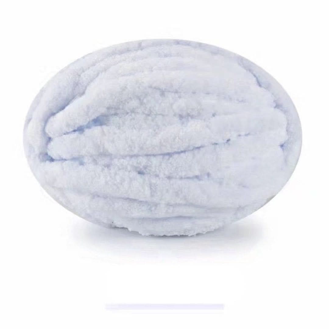 Chunky | Soft Hypoallergenic Chunky Yarn for Crochet