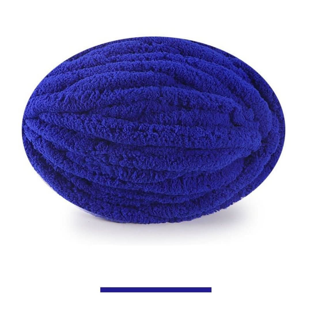 Chunky | Soft Hypoallergenic Chunky Yarn for Crochet