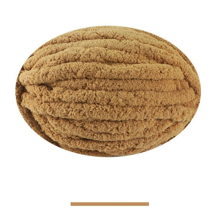 Chunky | Soft Hypoallergenic Chunky Yarn for Crochet