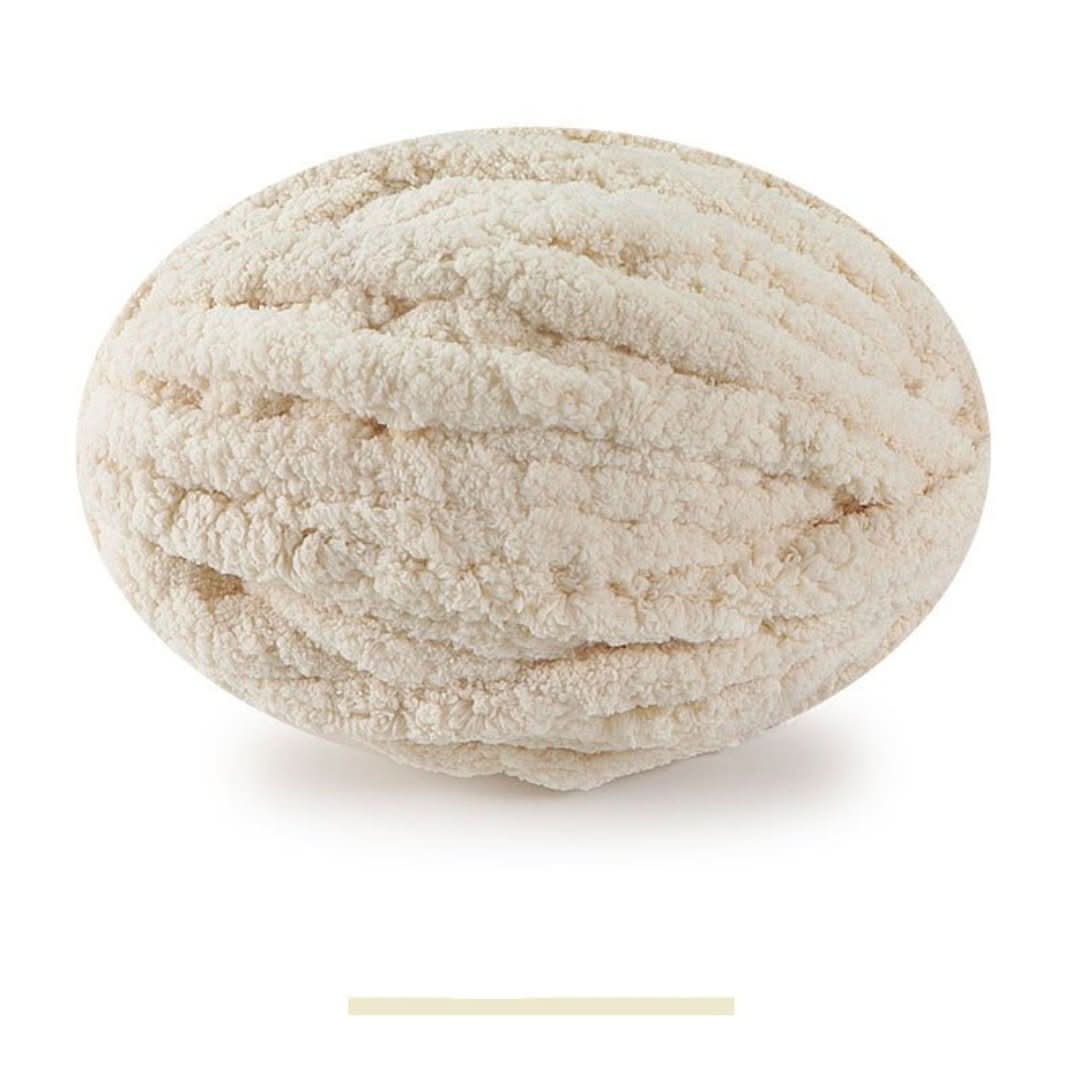 Chunky | Soft Hypoallergenic Chunky Yarn for Crochet