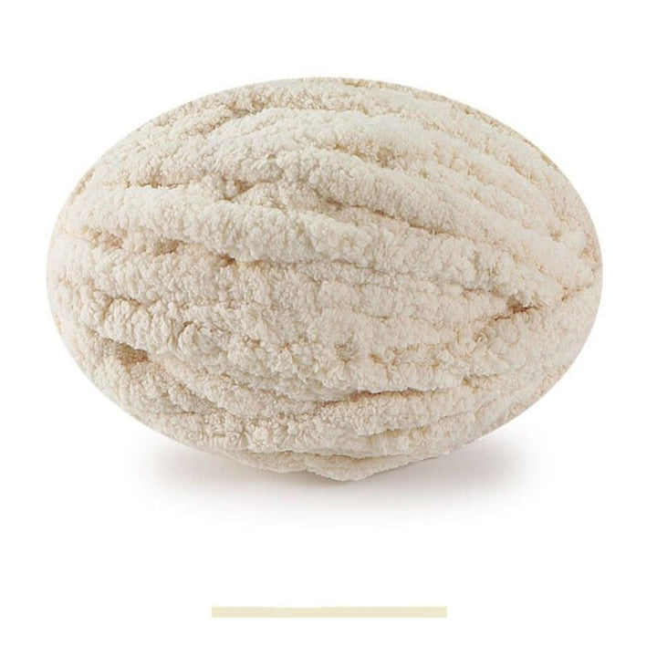 Chunky | Soft Hypoallergenic Chunky Yarn for Crochet