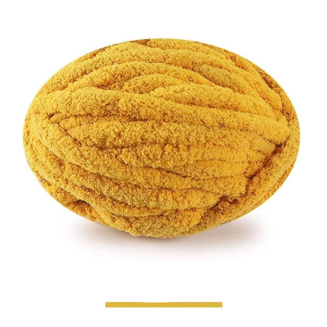 Chunky | Soft Hypoallergenic Chunky Yarn for Crochet