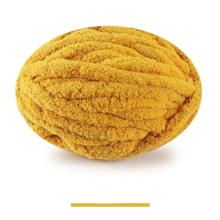 Chunky | Soft Hypoallergenic Chunky Yarn for Crochet