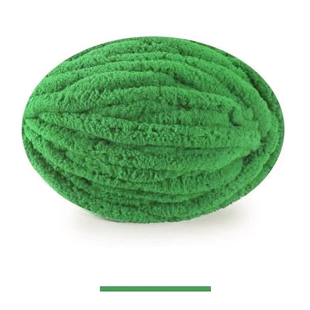 Chunky | Soft Hypoallergenic Chunky Yarn for Crochet