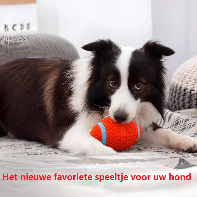 The Indestructible Play Companion for Dogs – KryptoChew