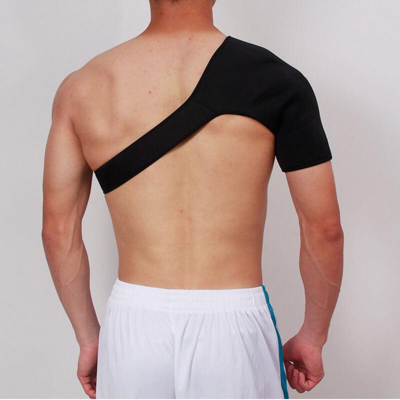 Shoulder Compression Brace | Relieves Pain and Supports Recovery