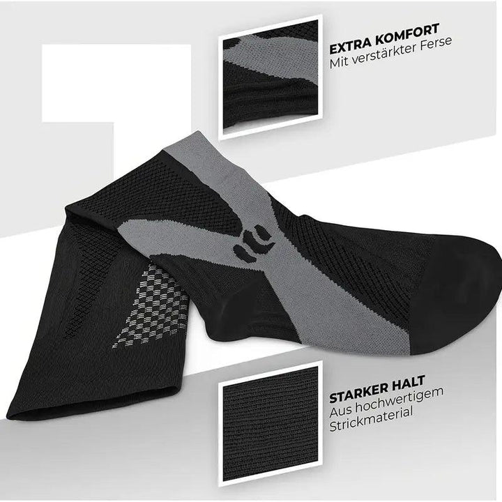 Orthopaedic Compression Socks - ActiveSupport