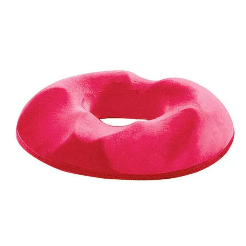 Orthopedic Seat Cushion for Haemorrhoids and Tailbone Pain – OrthoSeat