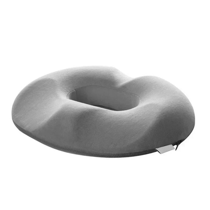 Orthopedic Seat Cushion for Haemorrhoids and Tailbone Pain – OrthoSeat