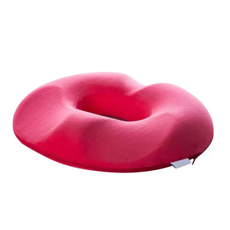 Orthopedic Seat Cushion for Haemorrhoids and Tailbone Pain – OrthoSeat