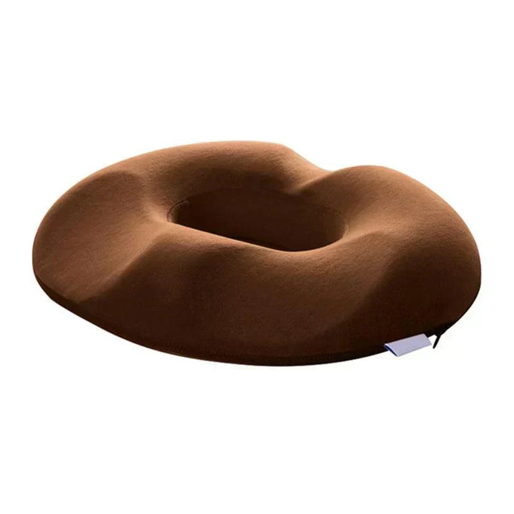 Orthopedic Seat Cushion for Haemorrhoids and Tailbone Pain – OrthoSeat