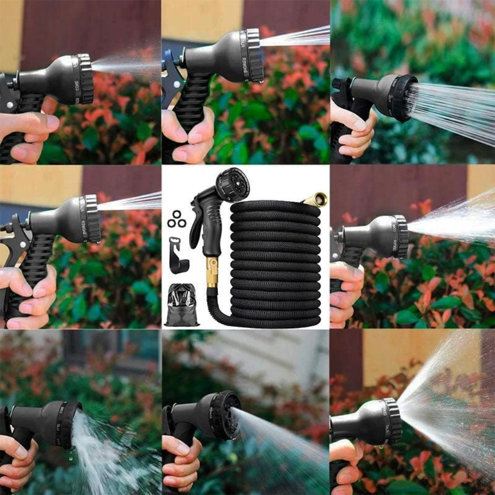 30Meters Expandable Garden Water Hose