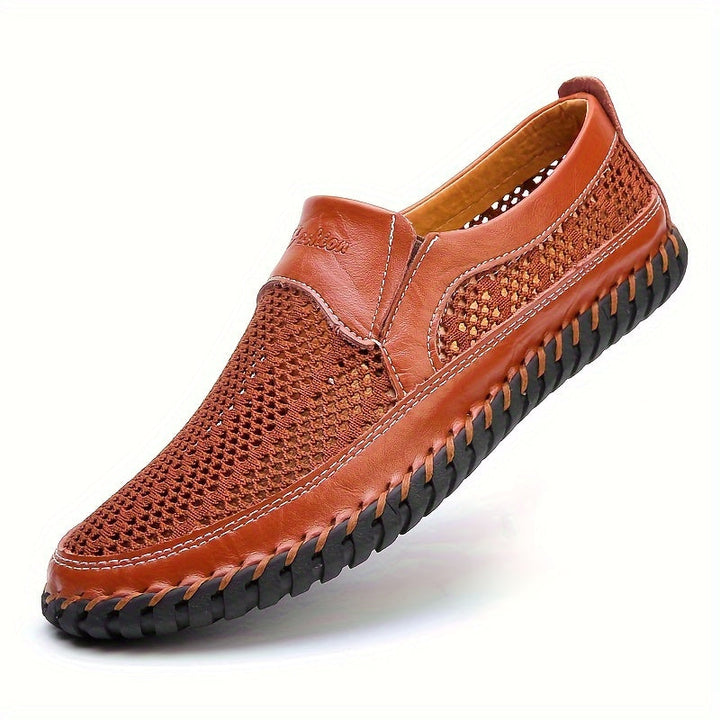 Lightweight Men's Sandals – Breathable, Comfortable and Non-Slip