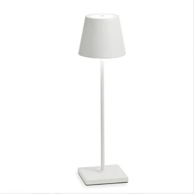 Dimmable Portable LED Table Lamp - LumiAura