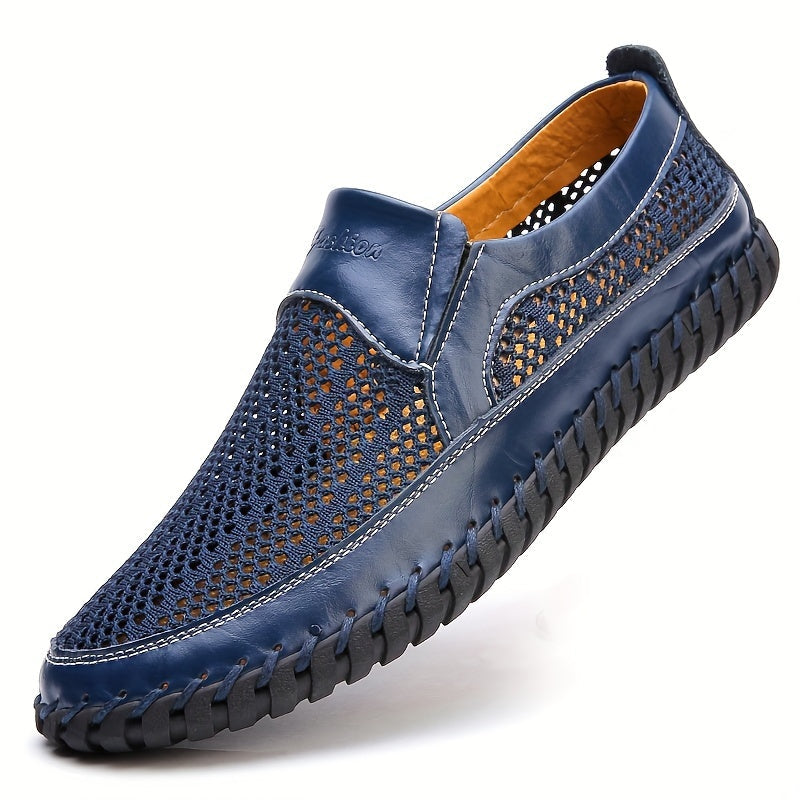 Lightweight Men's Sandals – Breathable, Comfortable and Non-Slip