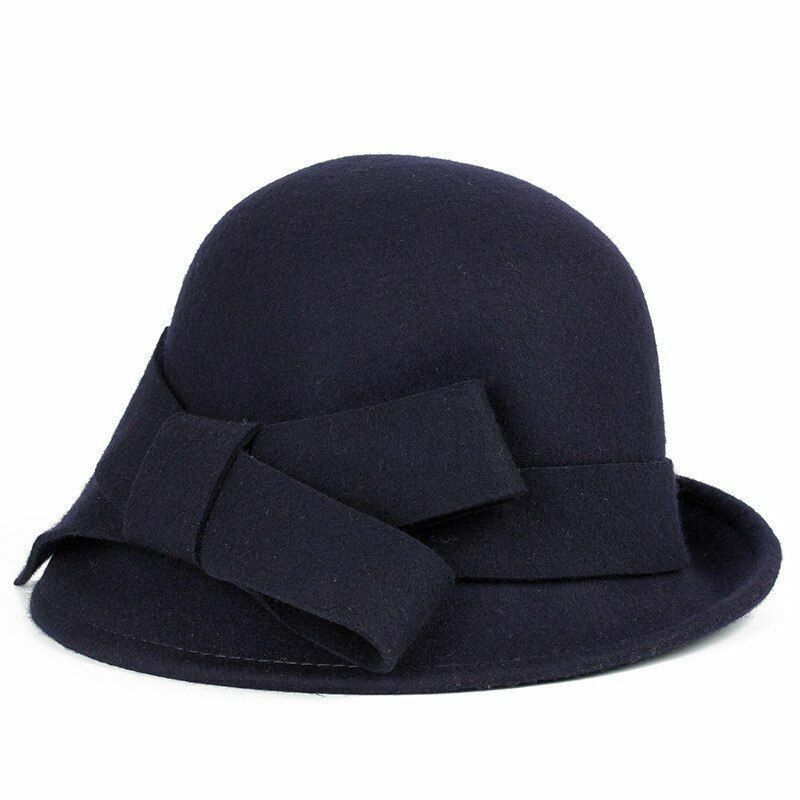 Lucy Fedora | Vintage and Stylish
