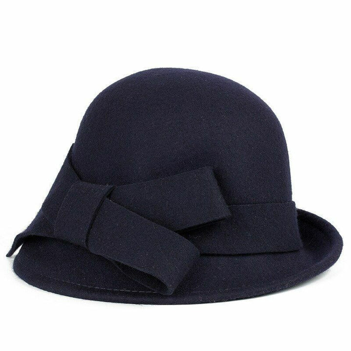 Lucy Fedora | Vintage and Stylish
