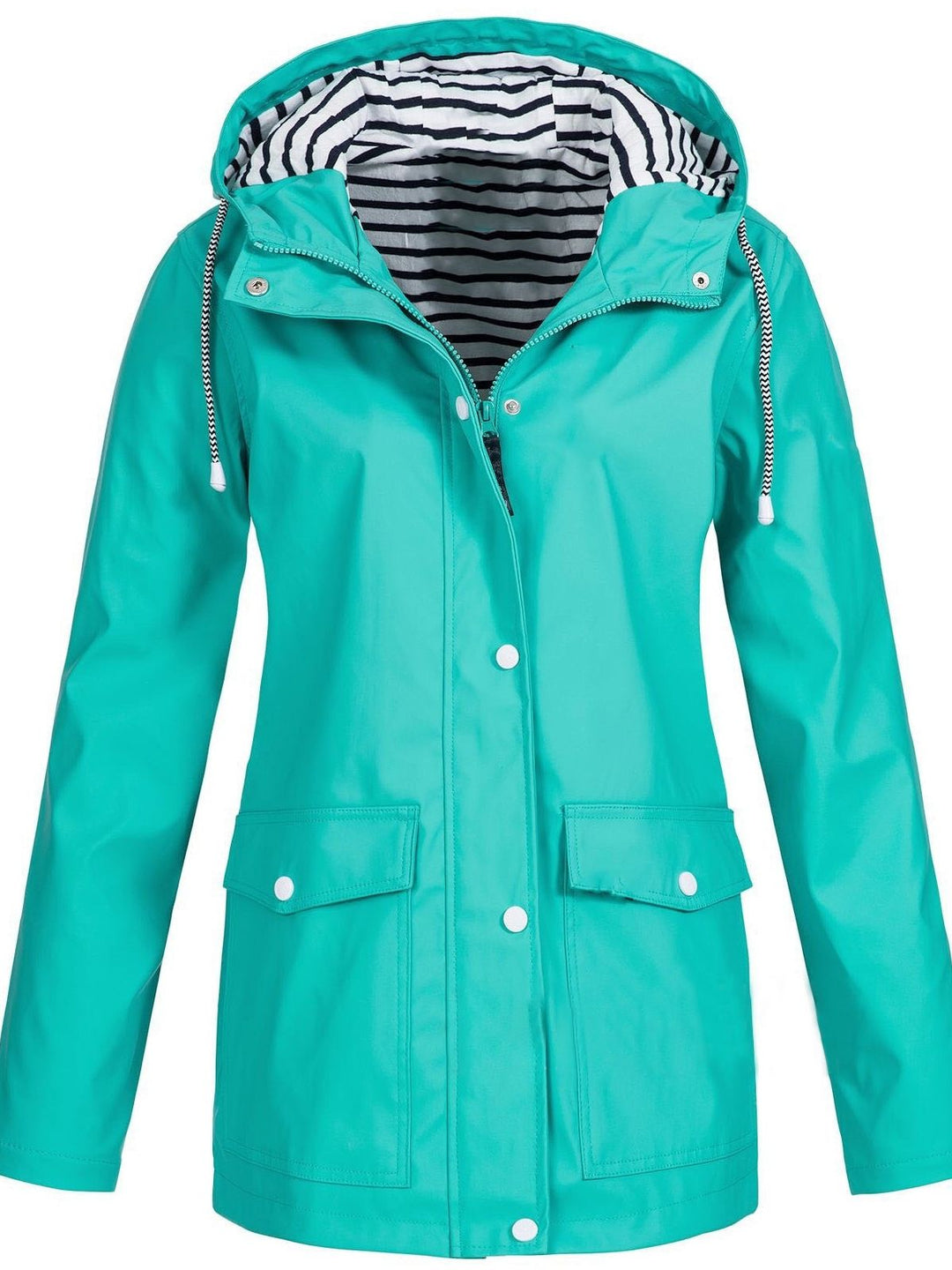 Women's Waterproof and Windproof Jacket – Sophie