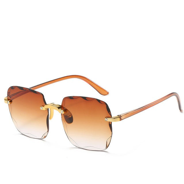 Women's Sunglasses - UV400 Protection