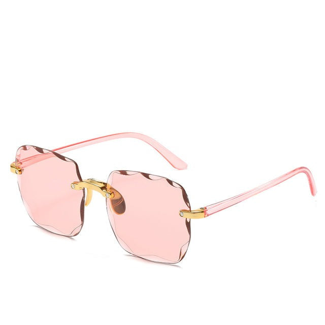 Women's Sunglasses - UV400 Protection