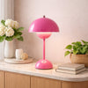 Designer Table Lamp | LED Table Lamp | Night Lamp | Dimmable and Cordless | Lumora