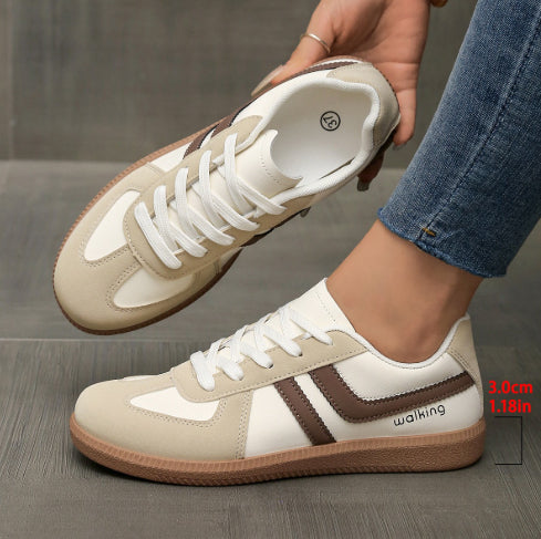 Rosa™ | Comfortable Shoes with Supportive Footbed