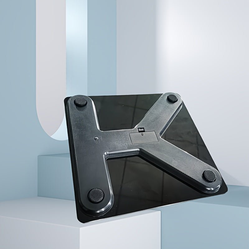 Smart Scale with Body Composition Analysis - FitScale