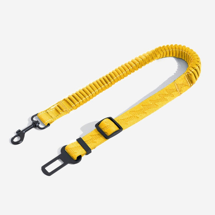 Buffer Adjustable Dog Car Seat Belt