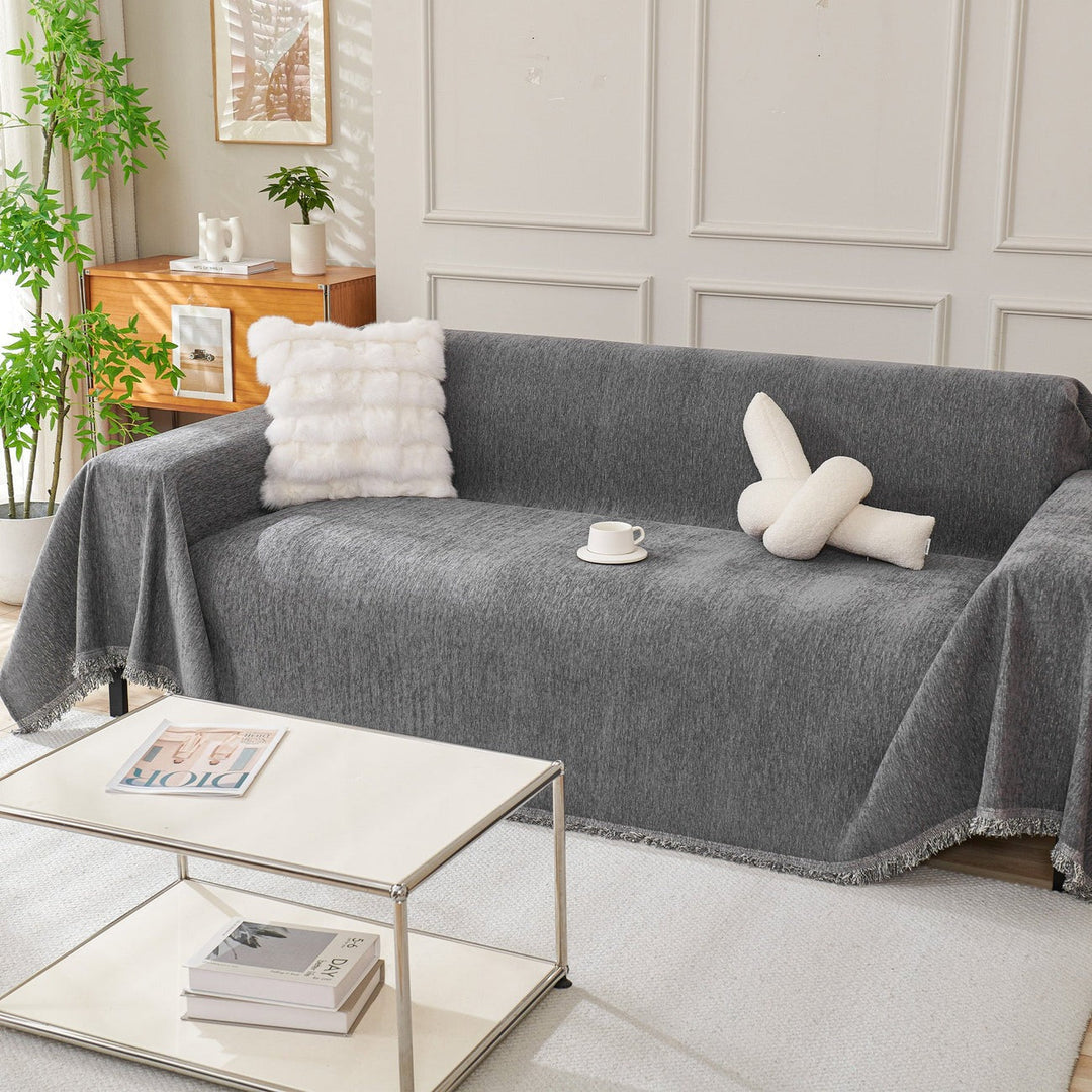 Pure Embrace Sofa Couch Cover