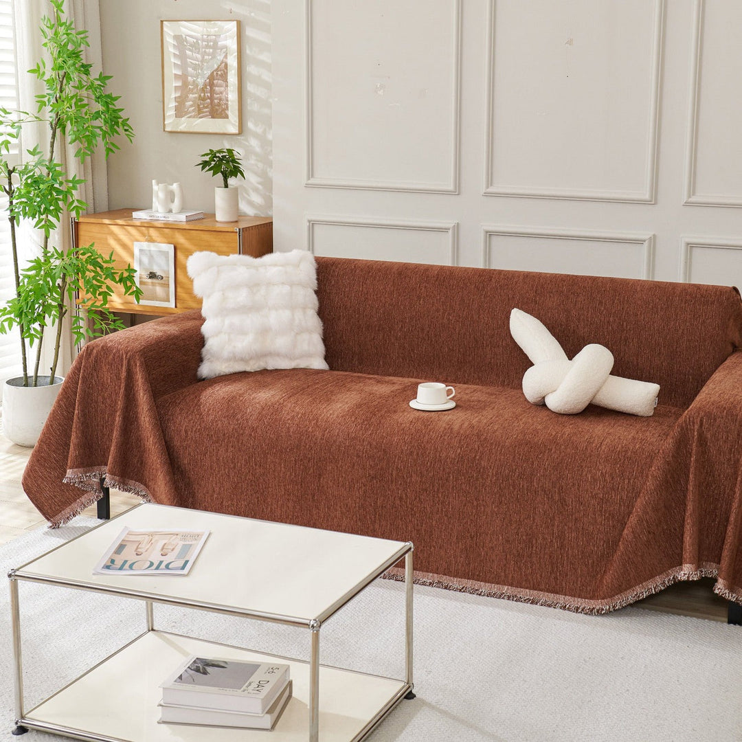 Pure Embrace Sofa Couch Cover